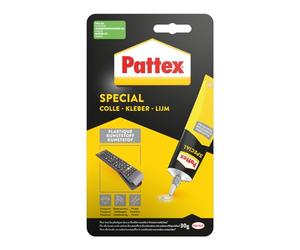 Pattex Adhesivo plástico especial 30G
