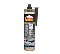 Pattex Auto & Naútica Silicona Alta Resistencia Transparente Cartucho 280ml