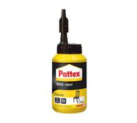 Pattex Classic botella de pegamento para madera (250 gramos)