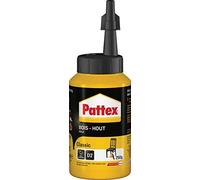 Pattex Classic - Cola para madera (250 g)