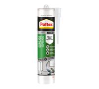 Pattex espejos (1 x 280 ml), adhesivo para fijación y sellado de espe