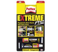 Pattex extreme pro, adhesivo extra fuerte multiusos y multimaterial, p