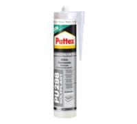 Pattex - Henkel solyplast - Masilla sellador/a solyplast poliuretano n.g 300ml negro