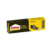 PATTEX CL 125 - Adhesivo de contacto Pattex Classic PCL4C, 125 g