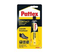 Pattex pegamento adhesivo en tubo (50 gramos)