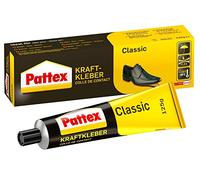 Pattex pegamento de Classic, 125 g Tube, Kraftkleber, 3 x
