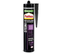 Pattex Pegamento de montaje piedra, 1 x 420 g
