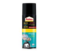Pattex pegamento en spray adhesivo permanente (400 ml)