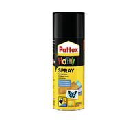 Pattex pegamento en spray adhesivo removible (400 ml)