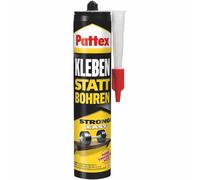 Pattex Pegar En Lugar De Perforar 400 Ml Adhesivo De Montaje Adhesivo Fuerte