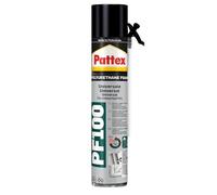 PATTEX ESPUMA PU PF100 UNIVERSAL MANUAL 750 ML