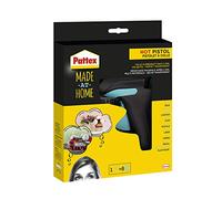 PATTEX PMHHP - Pistola de adhesivo caliente, pistola CALIENTE fabricada en casa
