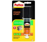 Pattex - Power Epoxy - 5 min 25 ml
