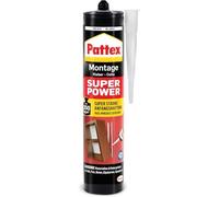 Pattex PXM 40 - Burlete adhesivo para calafateo