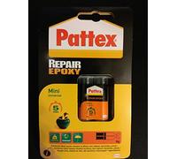 Pattex reparación epoxi Mini Universal