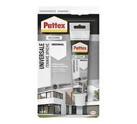 Pattex - Silicona Universales, 50 ml