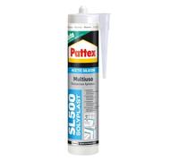 Pattex - SL 500 Multiusos Cart. 300 ml - Gris