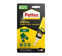 Pattex Special Adhesive Textile, tubo con 20 g de adhesivo para el pegado permanente de varios tipos de textiles