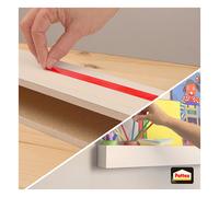 Pattex Supermontage cinta adhesiva hasta 120kg