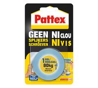 Pattex Supermontage Cinta adhesiva hasta 80kg