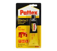 Pattex Tixgel pegamento adhesivo en tubo (50 gramos)
