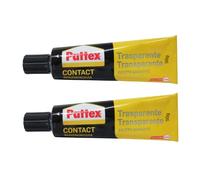 Pattex Transparent Kontaktkleber PXT1C 50g