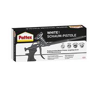 Pattex White TEQ Pistola de espuma, pusp2