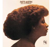 Patti Austin - End of a Rainbow (Jpn)