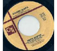 Patti Austin - Golden Oldies - Patti Austin 7" 45