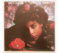 Patti Austin - Havana Candy [LP]