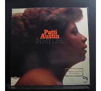Patti Austin - In My Life