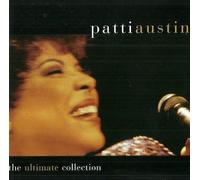 Patti Austin - incl. The Heat Of Heat