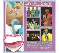 Patti Austin & James Ingram Freddie Jackson Rose Royce Ray Parker Jr. Natalie Cole - Lovesongs