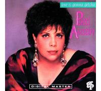 Patti Austin - Love Is Gonna Getcha