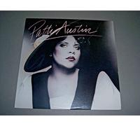 Patti Austin - Same (1984) [VINYL]