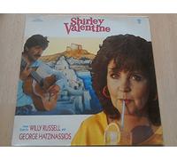 Patti Austin - Shirley Valentine (Music from the Film) [Vinyl LP] [Schallplatte]