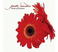 Patti Austin - Street Of Dreams