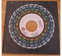 PATTI AUSTIN - the heat of heat / same 45 rpm single