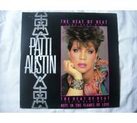 PATTI AUSTIN - the heat of the heat 12