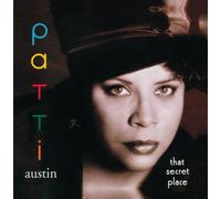 Patti Austin - The Secret Place