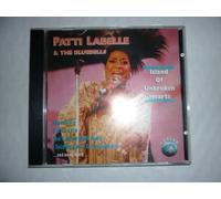 Patti La Belle & Bluebells - Island of unbroken hearts