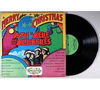 Patti LaBelle and the Bluebelles Christmas Album - Merry Christmas