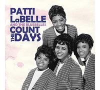 Patti LaBelle And The Bluebelles - Count Days
