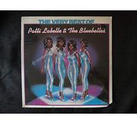 Patti LaBelle And The Bluebells - The Very Best Of Patti Labelle & The Bluebelles