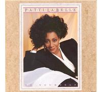 Patti Labelle - Be Yourself