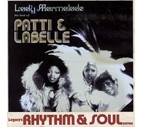Patti Labelle - Best of-Lady Marmalade