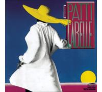 Patti LaBelle BEST OF PATTI LABELLE (CD) (Importación USA)