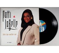 Patti Labelle & Big Daddy Kane - Feels Like Another One