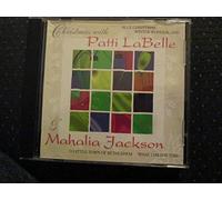 Patti LaBelle - Christmas with Patti Labelle & Mahalia Jackson (UK Import)