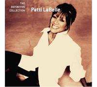 Patti Labelle Definitive Collection (CD) (Importación USA)